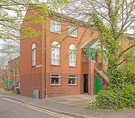 Self Catering Belfast Apartment Ngoại thất bức ảnh