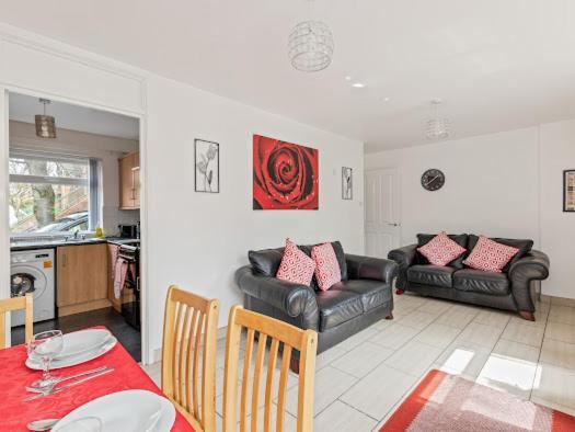 Self Catering Belfast Apartment Ngoại thất bức ảnh
