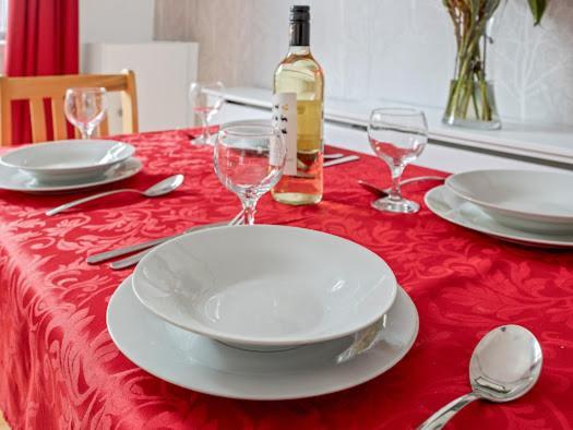 Self Catering Belfast Apartment Ngoại thất bức ảnh
