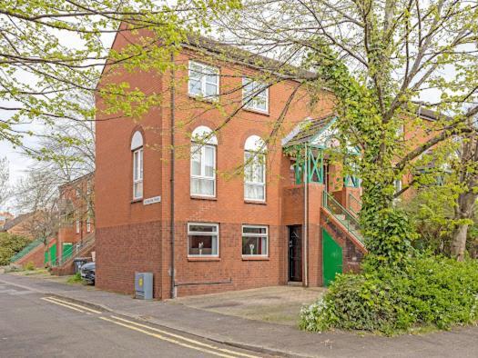 Self Catering Belfast Apartment Ngoại thất bức ảnh
