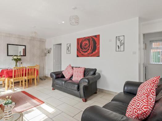 Self Catering Belfast Apartment Ngoại thất bức ảnh