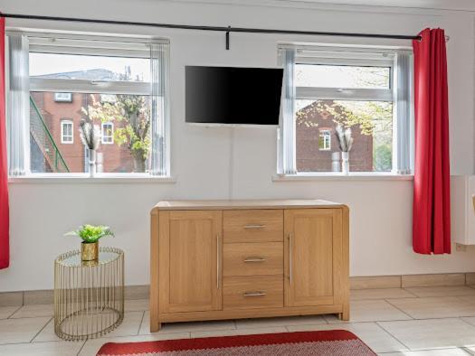 Self Catering Belfast Apartment Ngoại thất bức ảnh