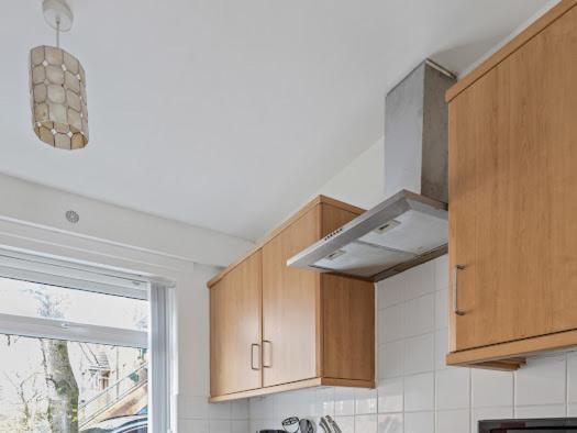Self Catering Belfast Apartment Ngoại thất bức ảnh