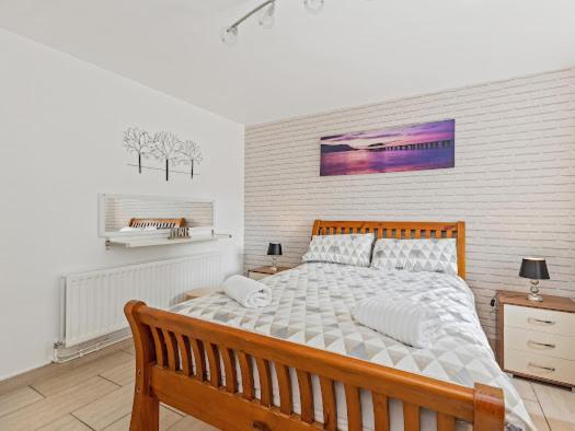 Self Catering Belfast Apartment Ngoại thất bức ảnh