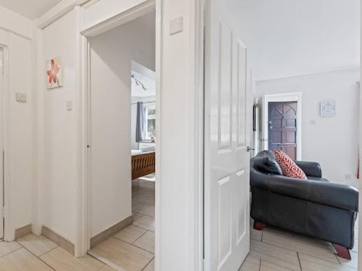 Self Catering Belfast Apartment Ngoại thất bức ảnh
