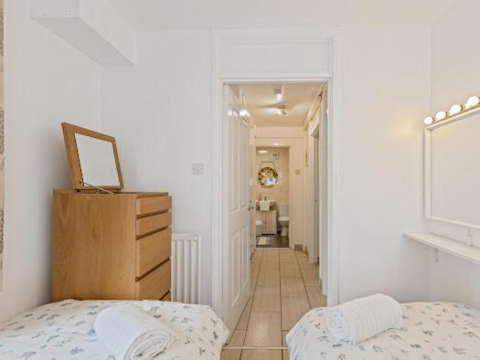Self Catering Belfast Apartment Ngoại thất bức ảnh