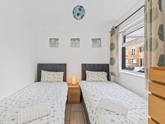 Self Catering Belfast Apartment Ngoại thất bức ảnh