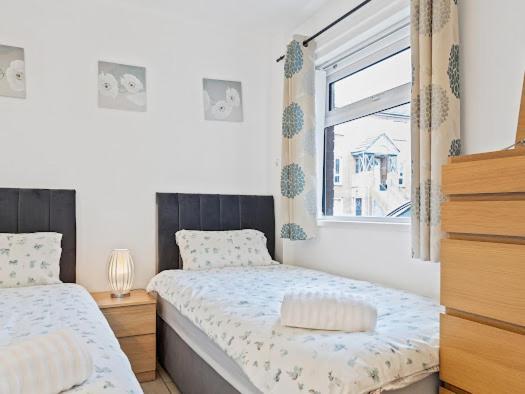 Self Catering Belfast Apartment Ngoại thất bức ảnh
