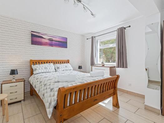 Self Catering Belfast Apartment Ngoại thất bức ảnh